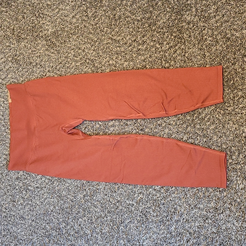 PINK High Waist 7/8 Tights